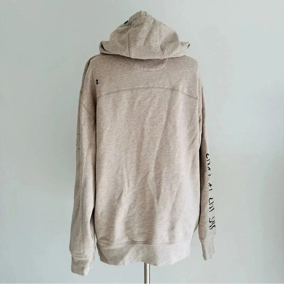 Rare Figs Starwars Limited Edition Hoodie Sz M - Picture 6 of 11